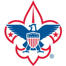 The Logo of Scouting America.